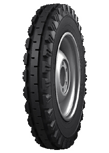 Voltyre V-103 ( 7.50 -20 103A6 6PR TT SET - Reifen mit Schlauch )