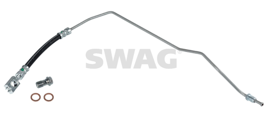 Jarruletku SWAG 30 94 0961