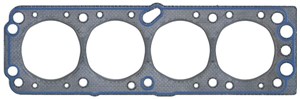 Tiiviste, sylinterikansi, DAEWOO ARANOS, CIELO, ESPERO, NEXIA, NEXIA Sedan, 96 181 218, 96 391 435, 96083324, 96181218, 96391433, 963914