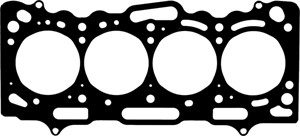 Tiiviste, sylinterikansi, MITSUBISHI LANCER VII, LANCER CARGO Skåp / kombi, LANCER Kombi VII, SPACE STAR Minibus, minivan, MD342397