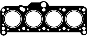 Tiiviste, sylinterikansi, AUDI,VW, 068 103 383 FF, 068 103 383 FJ