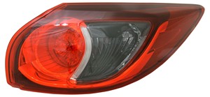 Takavalo, Oikea, MAZDA CX-5, KD5451150A, KD54-51-150A, KD5451150B, KD54-51-150B, KD5451150C, KD54-51-150C, KD5451150D, KD54-51-150D, KD5