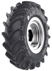 Ascenso TDB 120 ( 12.4 -28 123A8 8PR TT )
