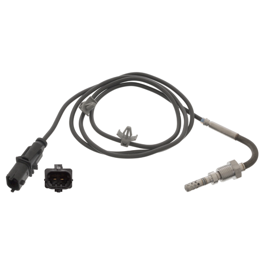 Tunnistin, pakokaasulämpötila FEBI BILSTEIN 48840