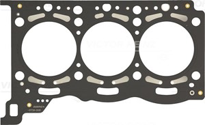 Tiiviste, sylinterikansi, AUDI A6 Allroad C7, A6 C7, A6 C7 Avant, A7 Sportback, Q5, Q5 Van, 059 103 383 NM