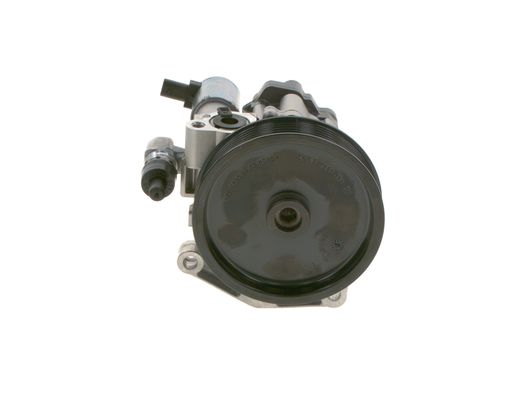 Hydrauliikkapumppu, ohjaus BOSCH K S00 000 734
