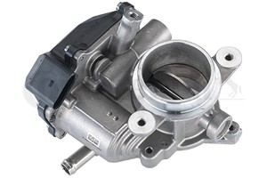 Ohjainläppä, ilmankierto, AUDI,SEAT,SKODA,VW, 04L 128 063 J, 04L 128 063 N, 04L 128 063 P, 04L 128 063 T