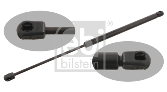 Kaasujousi, takaluukku FEBI BILSTEIN 29293