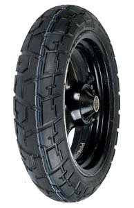 VeeRubber VRM133 ( 130/60-13 TL 55J takapyörä, etupyörä )