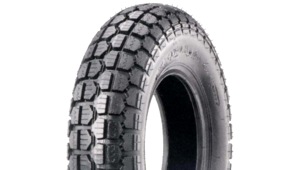 CST C-168 ( 4.10 -6 4PR TT kaksoistunnus 4.10/3.50-6, NHS, schwarz )