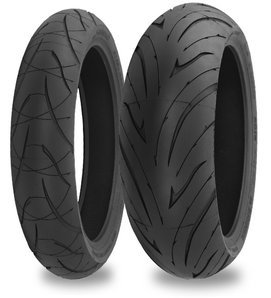 Shinko R016 ( 200/50 ZR17 TL 75W takapyörä )