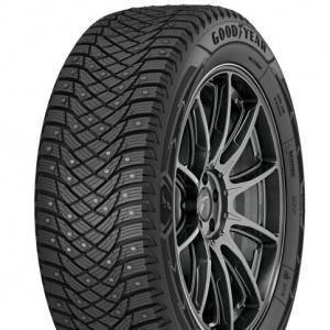 Goodyear Ultra Grip Arctic 2 Suv 215/65TR17 103T XL Studded