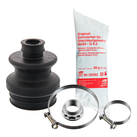 Paljekumisarja, vetoakseli FEBI BILSTEIN 07934