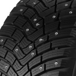 Continental IceContact 3 ( 175/65 R14 86T XL, nastarengas )