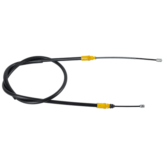 Käsijarruvaijeri FEBI BILSTEIN 17911