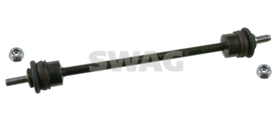Tanko, kallistuksenvaimennin SWAG 62 79 0001