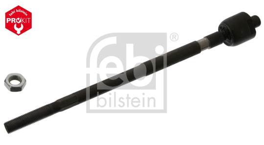 Raidetangon pää, suora FEBI BILSTEIN 43642