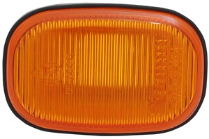 Vilkkuvalo, Molemminpuolin, Asennus sivulle, LEXUS,TOYOTA, 8173005010, 81730-05010, 8173017050, 81730-17050, 8173017051, 81730-17051, 81
