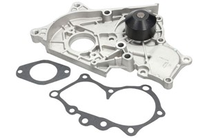 Vesipumppu, TOYOTA, 1610064H00, 1610064H01, 1610064H02, 1610064H03, 1610064H04, 1610064H05, 1610064H06, 1610064H07, 1610069025, 16100690