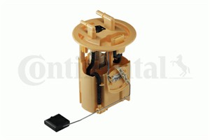 Polttoaineen syöttöyksikkö, CITROËN C5 I, 00001525Q5, 1525Q5, 9632672280