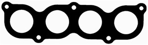 Tiiviste, imusarjan kotelo, Yläpuolella, OPEL,VAUXHALL, 58 50 611
