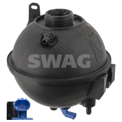 Jäähdytysnestesäiliö SWAG 20 94 9212