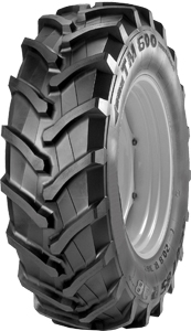 Trelleborg TM600 ( P420/85 R30 140A8 TL kaksoistunnus 16.9R30 137B )