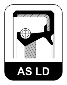Akselitiiviste, kampiakseli, Vaihteiston puoli, SUBARU, 806786010, 806786020, 806786040