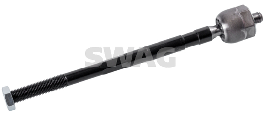 Raidetangon pää, suora SWAG 60 92 7301