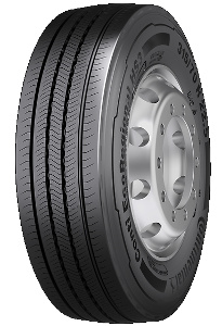 Continental Conti EcoRegional HS3 ( 315/70 R22.5 156/150L 20PR kaksoistunnus 154/150M )