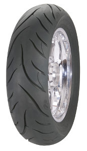 Avon AV72 Cobra ( 250/40 R18 TL (81V) takapyörä )