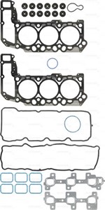 Tiivistesarja, sylinterikansi, DODGE,JEEP, 68003564AA