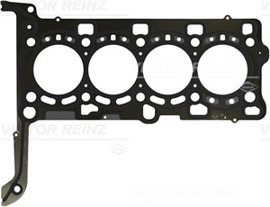 Tiiviste, sylinterikansi, CHEVROLET,OPEL,VAUXHALL, 55 590 777, 55 598 159, 607 733, 607 881