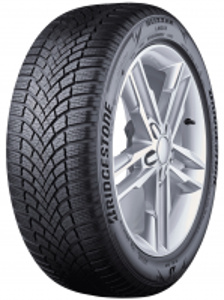 Bridgestone Blizzak LM 005 EXT ( 265/40 R21 105H XL B-Silent, MOE-S, runflat )
