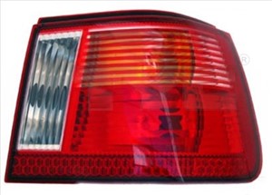 Takavalo, Vasen, SEAT IBIZA II, 6K6945111G