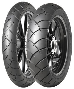 Dunlop Trailsmart ( 100/90-19 TT/TL 57H etupyörä, M/C )