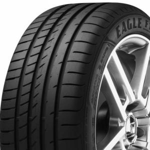 Goodyear Eagle F1 Asymmetric 2 225/40YR18 88Y ROF * FP