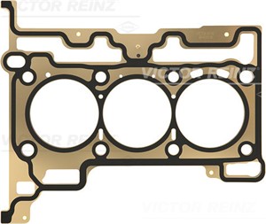 Tiiviste, sylinterikansi, FORD, 1 771 609, 1 939 521, CM5G 6051 GC, CM5Z-6051-B, DM5G 6051 AA