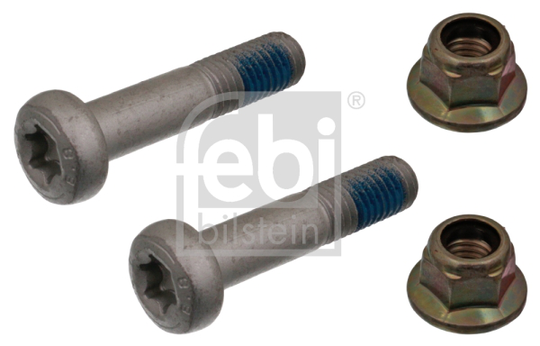 Puristusruuvisarja, pallonivel FEBI BILSTEIN 24389