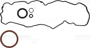 Tiivistesarja, kampikammio, FORD MAVERICK, MONDEO III, MONDEO Sedan III, MONDEO Turnier III, MAZDA MPV II, TRIBUTE