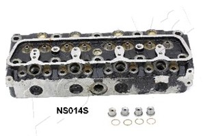 Sylinterikansi, NISSAN PICK UP, 11041-09W00, 1104109W01, 1104110H00, 1104110H01, 1104129W00, 11041-29W01