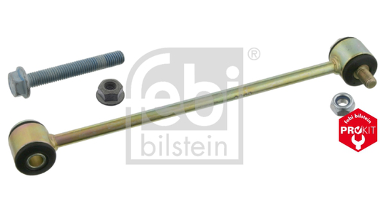 Tanko, kallistuksenvaimennin FEBI BILSTEIN 39427