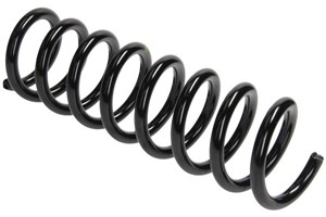 Jousi (auton jousitus), Etuakseli, MERCEDES-BENZ C-KLASS [W202], C-KLASS T-Model [S202], CLK [C208], CLK Cabriolet [A208], 202 321 1504,