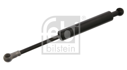 Vipuvaimennin, ruiskutusjärjestelmä FEBI BILSTEIN 06598
