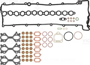 Tiivistesarja, sylinterikansi, BMW,LAND ROVER,OPEL, 11 12 2 248 985, LDY000010