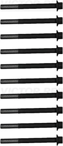 Sylinterikannen pulttisarja, VOLVO S80 II, XC90 I, 999 374 (10x)