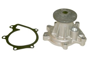 Vesipumppu, DAIHATSU TERIOS, 16100-97405, 16100-97413, 16100-B9150