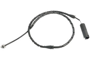 Kulumisenilmaisin, jarrupala, Etuakseli, BMW X5 [E53], 34 35 1 165 579