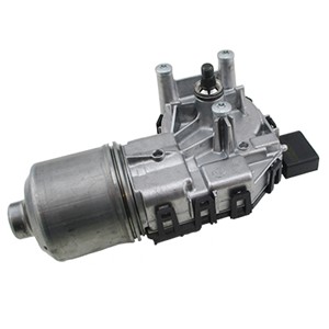 Pyyhkijän moottori, Edessä, FORD KUGA I, 1515078, 1709010, 8V41-17508-AB