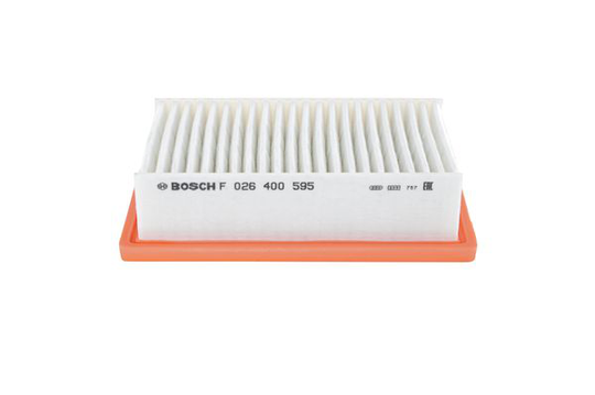Ilmansuodatin BOSCH F 026 400 595